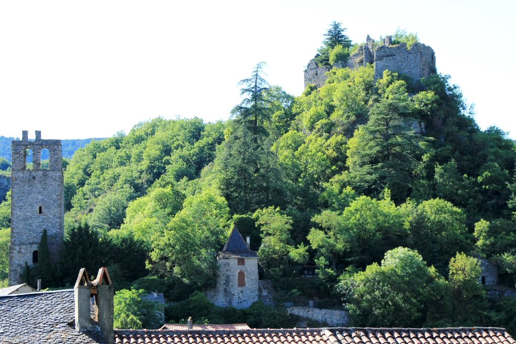 Brusque, OT Rougier Aveyron Sud