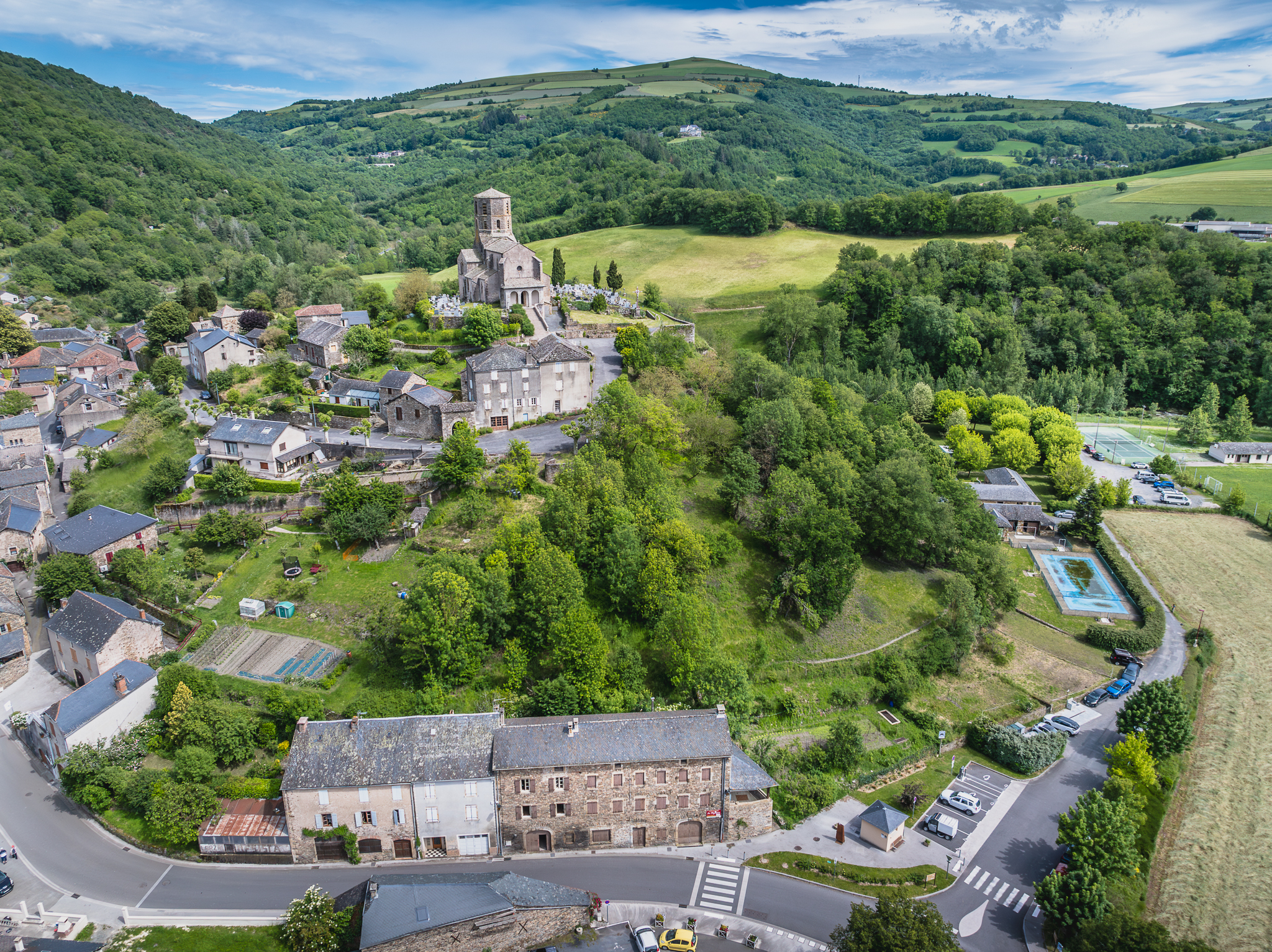 Sentier du Suc-d'Armont