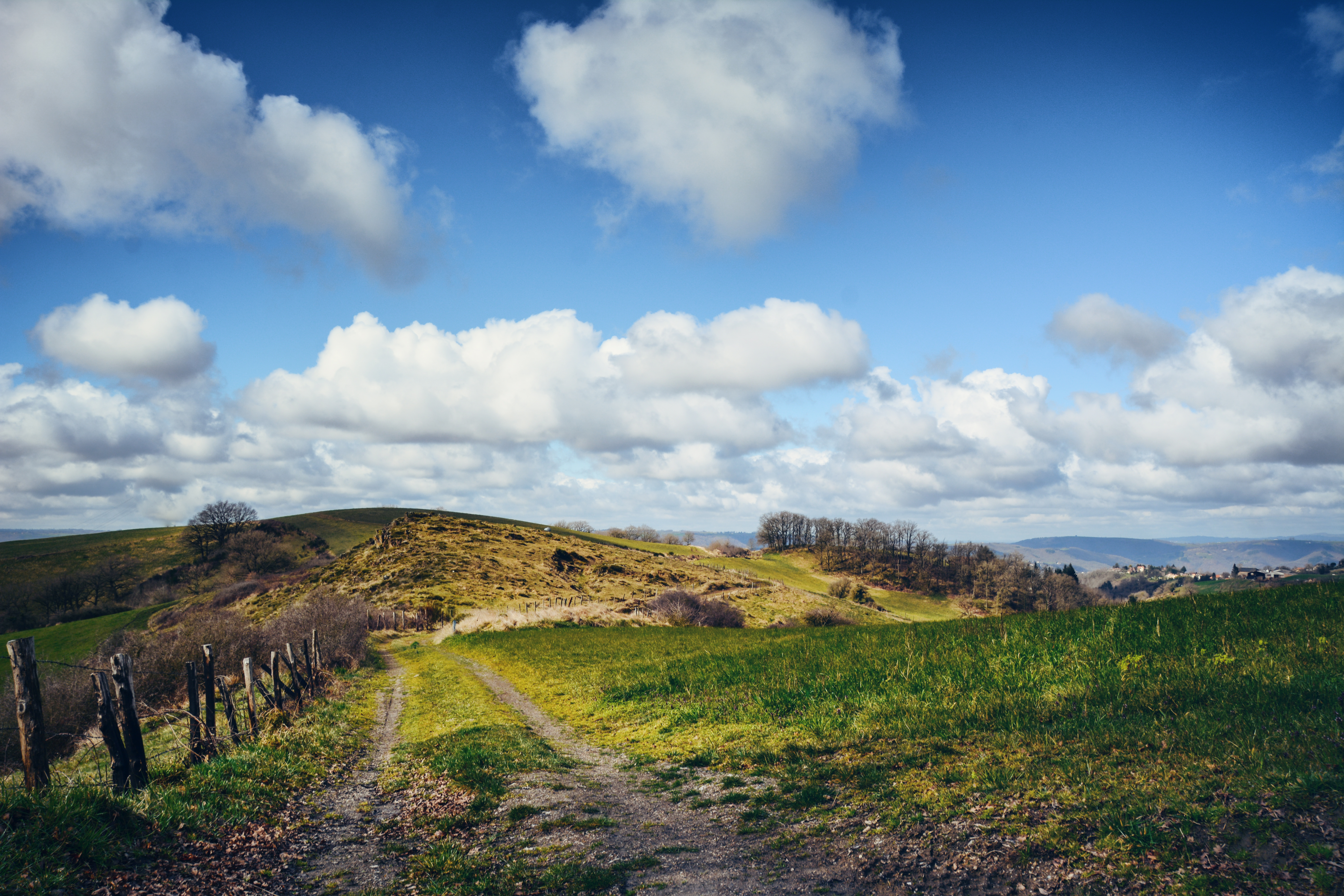 Le Puy de Wolf