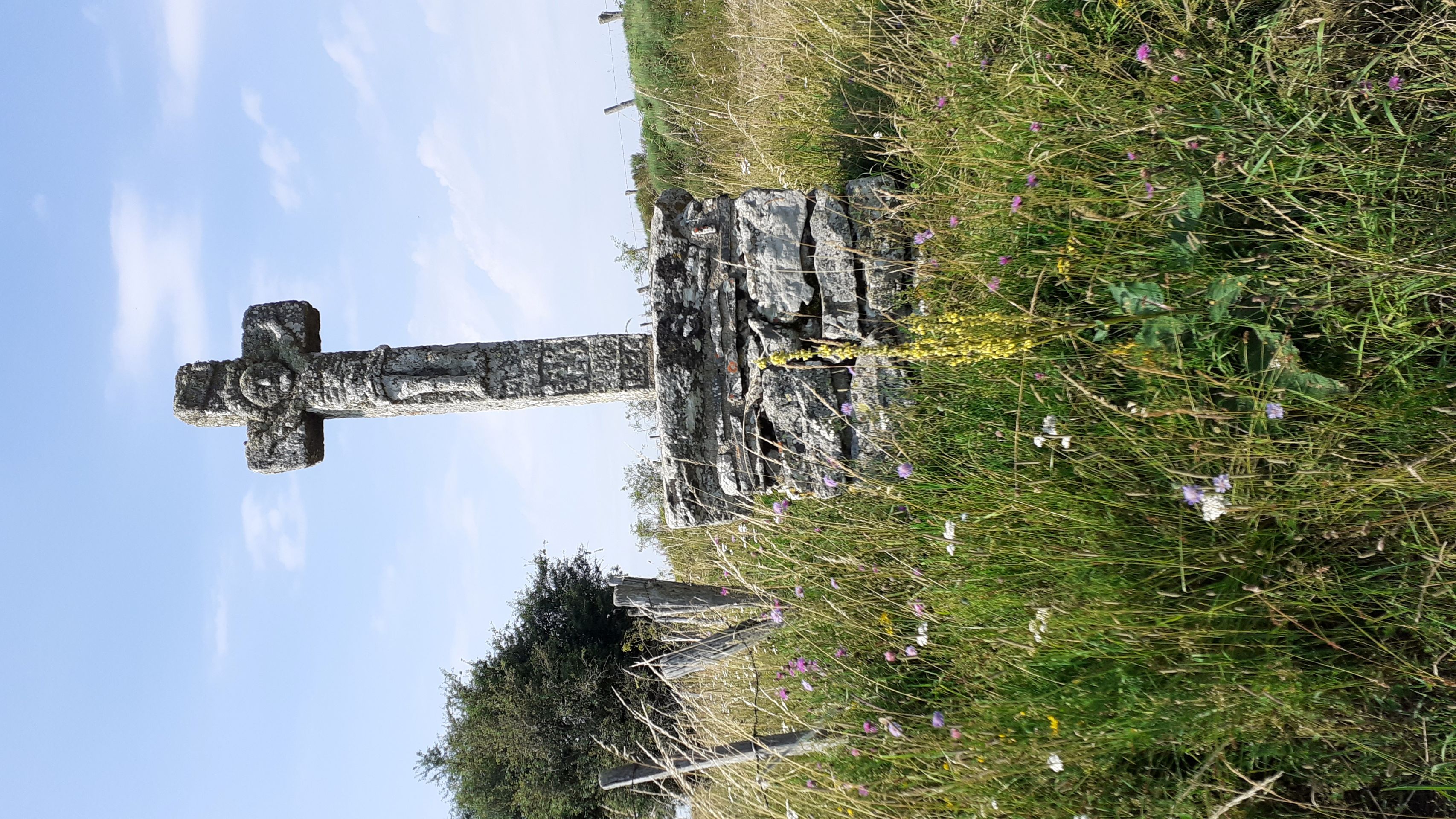 La Croix du Cayre
