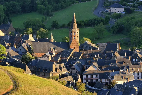 Des moulins aux vignes