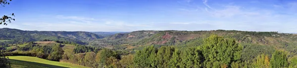 Le puech du Cayla