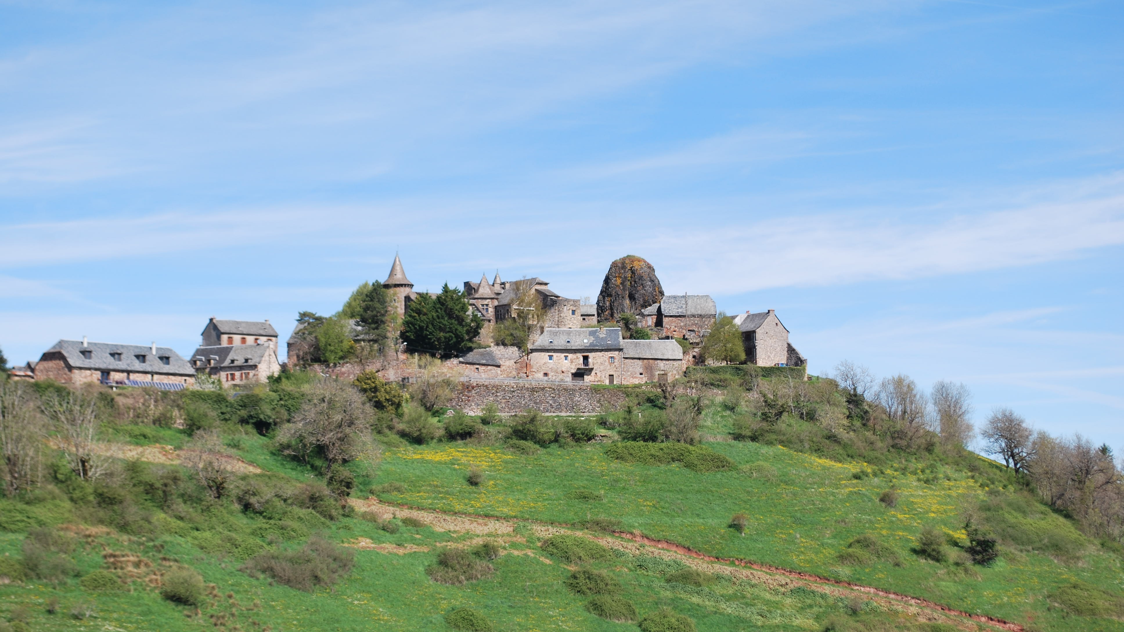 Le clapas de Thubiès