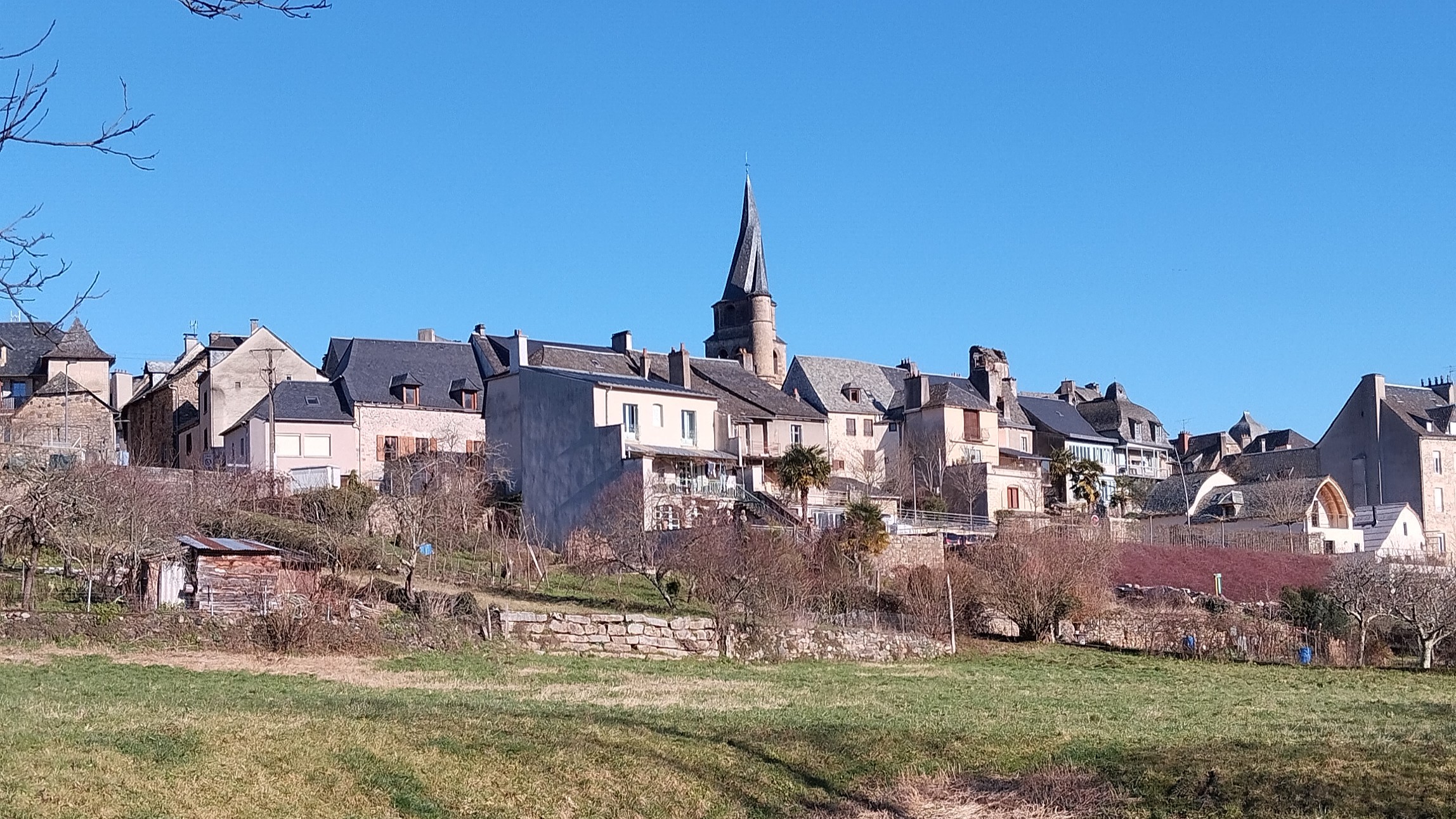 Les Jardins du Lot