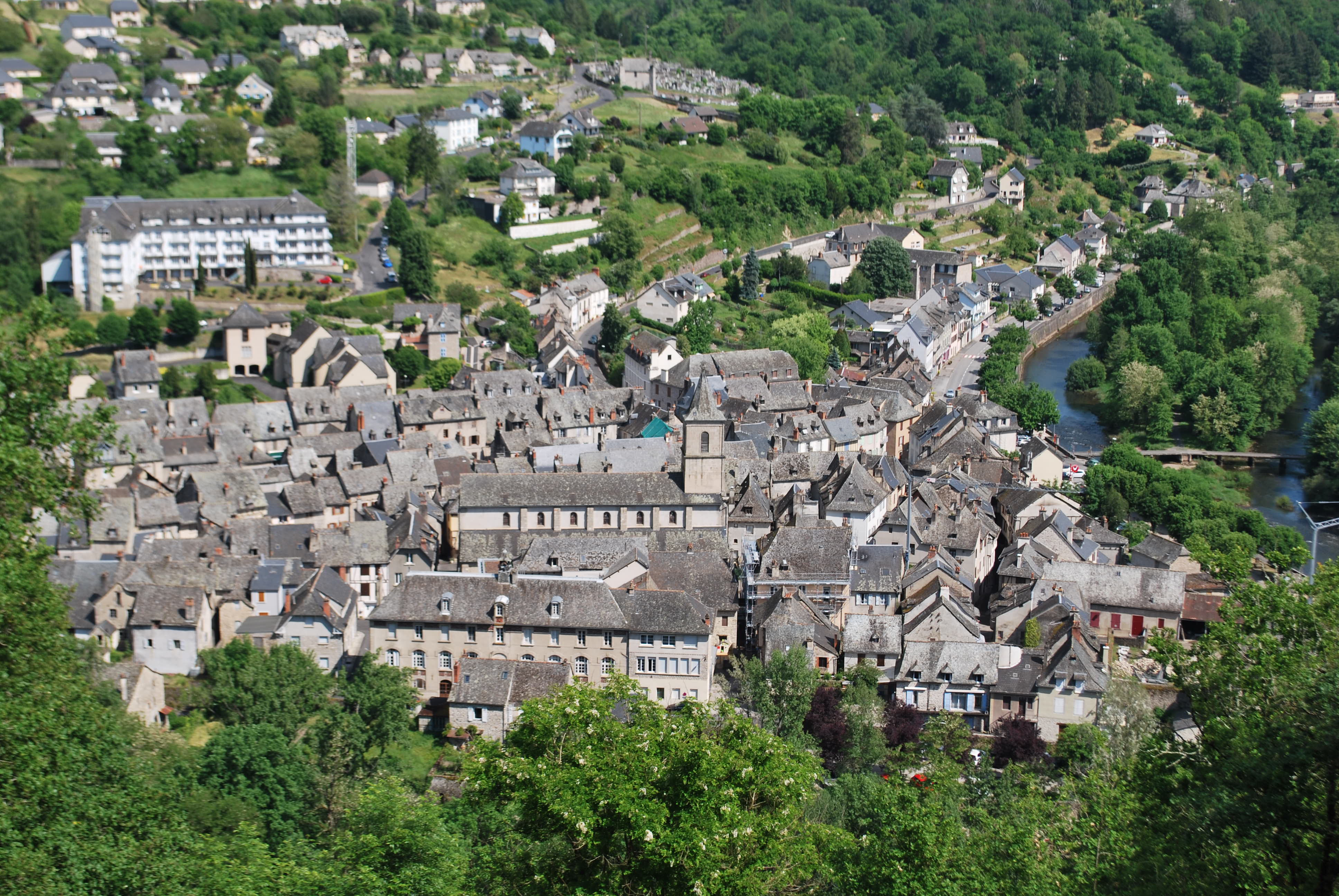 Pargues - Régault