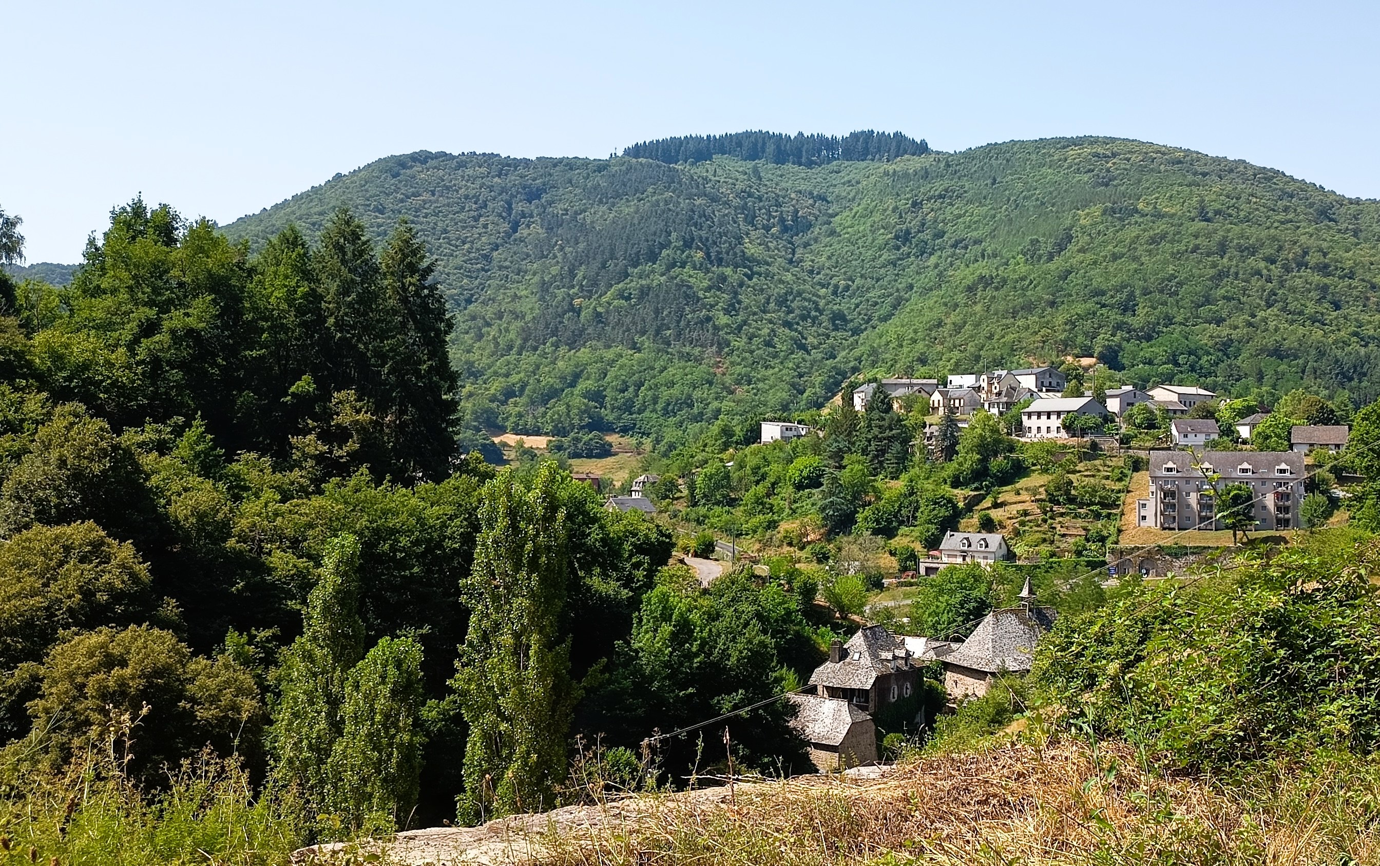 Fonfrège - Soulouze
